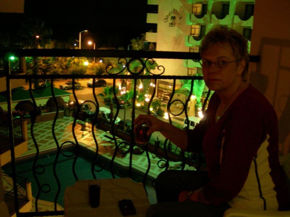 Einfach herrlich Riviera Hotel & Spa