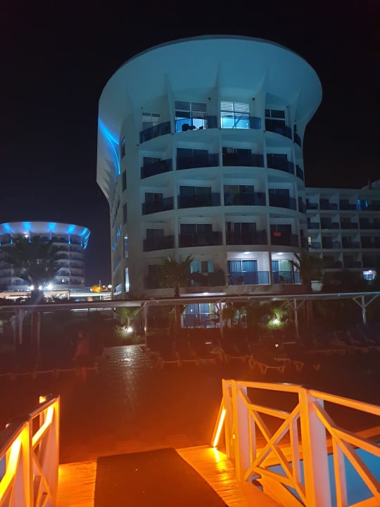 Außenansicht Sultan of Dreams Hotel & Spa