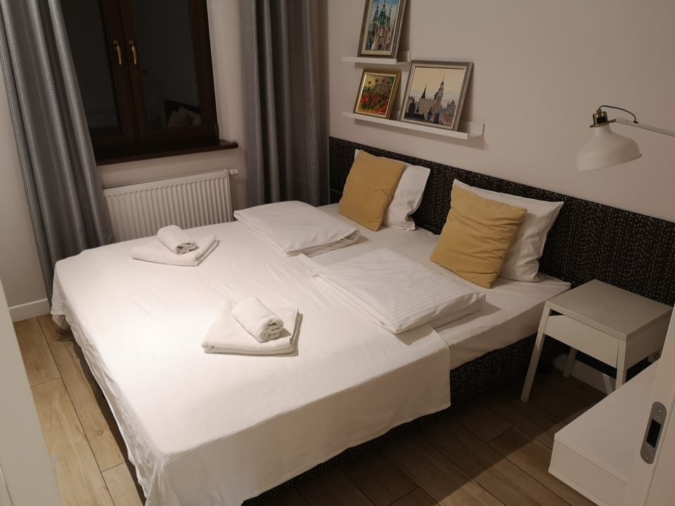 Zimmer Hostel Flower
