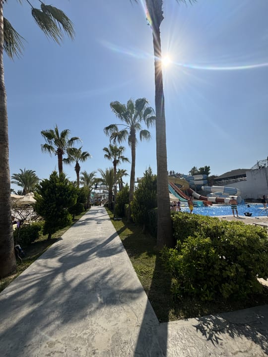 Sport & Freizeit Seaden Sea Planet Resort & Spa