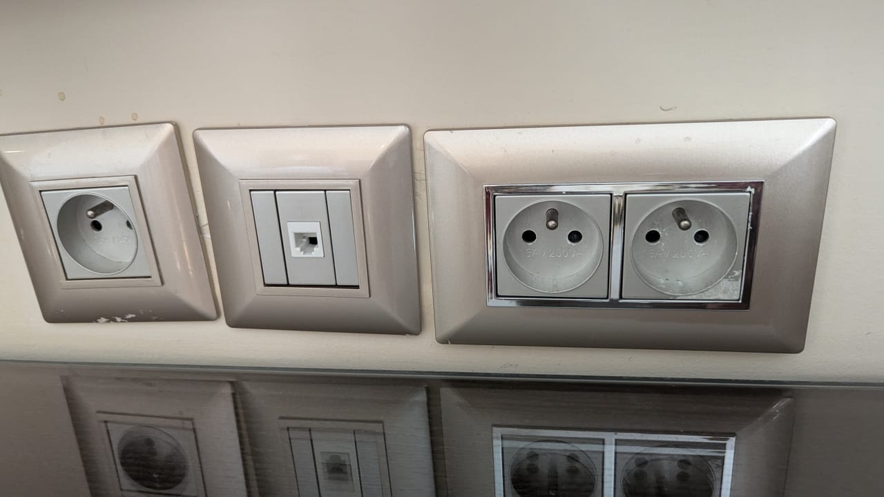 Zimmer Iberostar Selection Kuriat Palace