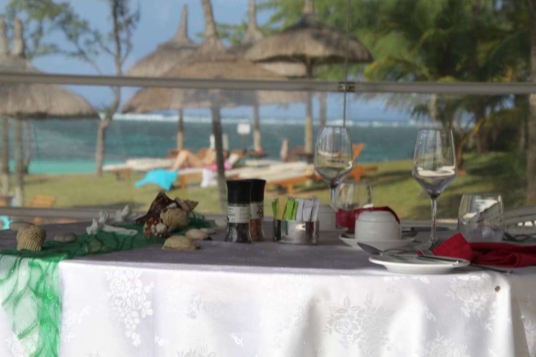 Gastro Solana Beach Mauritius