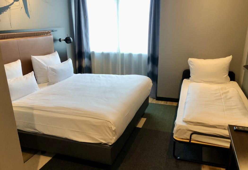 Zimmer TITANIC Comfort Kurfürstendamm
