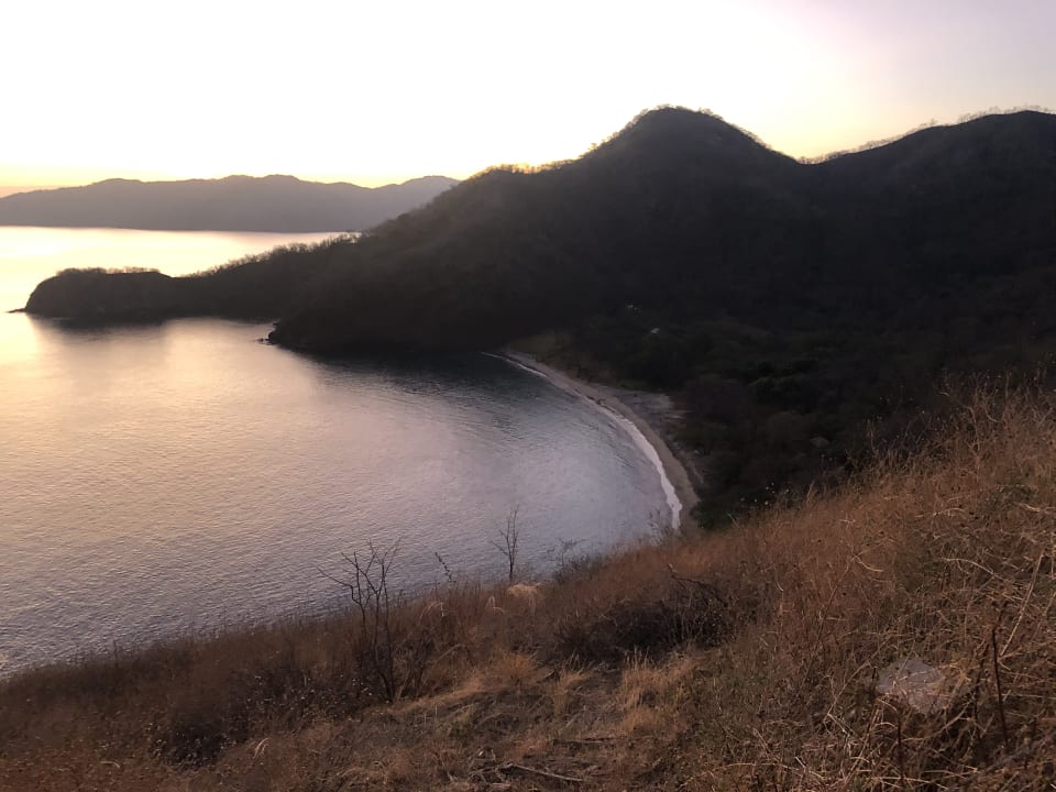 Ausblick Kasiiya Papagayo