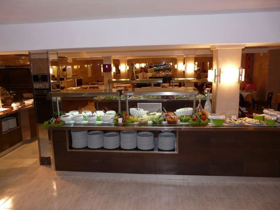 Restaurant R2 Lago Playa Park