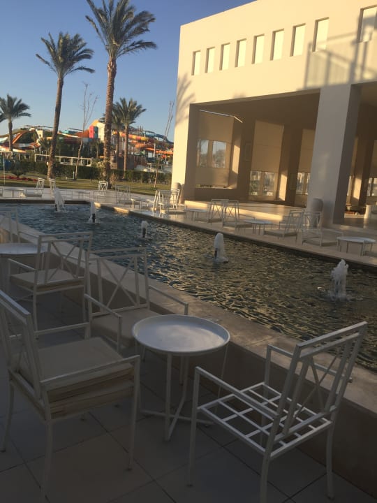 Außenansicht Jaz Aquaviva