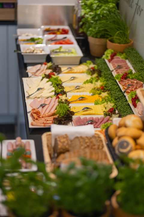 Gastro Boardinghouse HOME - Adults only