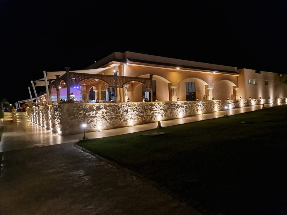 Außenansicht Jaz Grand Marsa