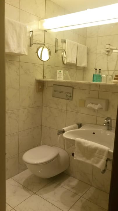 Bad Hotel Wittelsbacher Höh