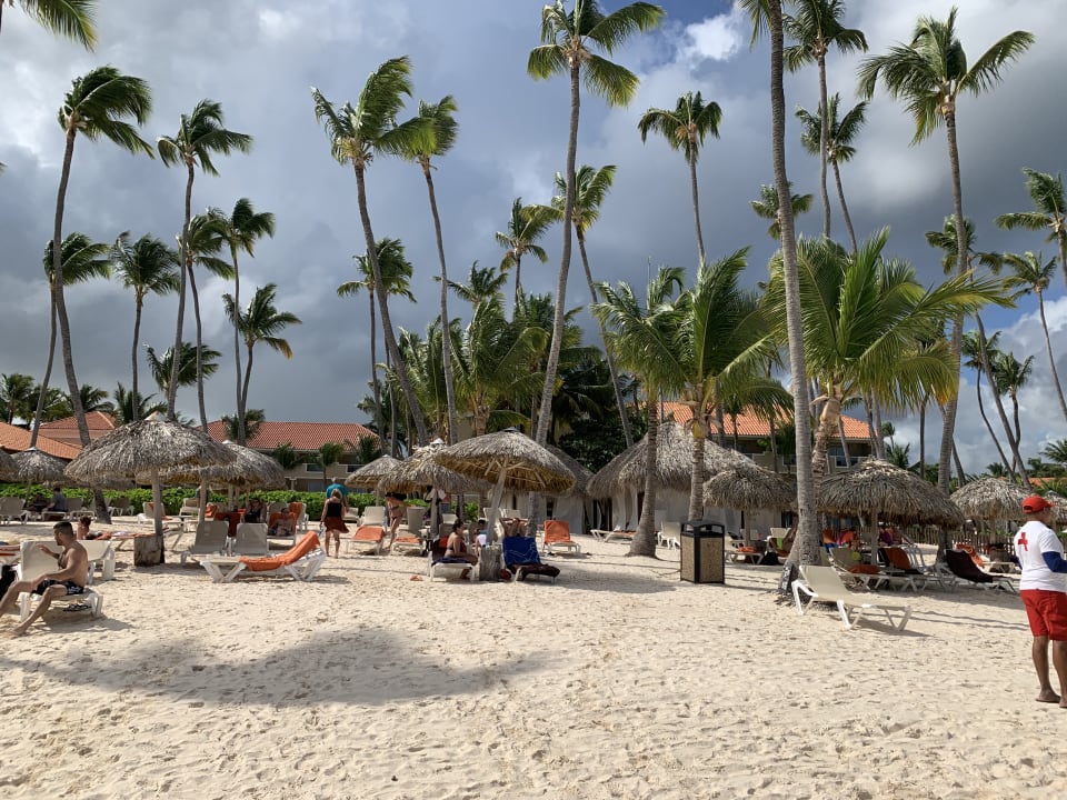 Strand Wyndham Alltra Punta Cana