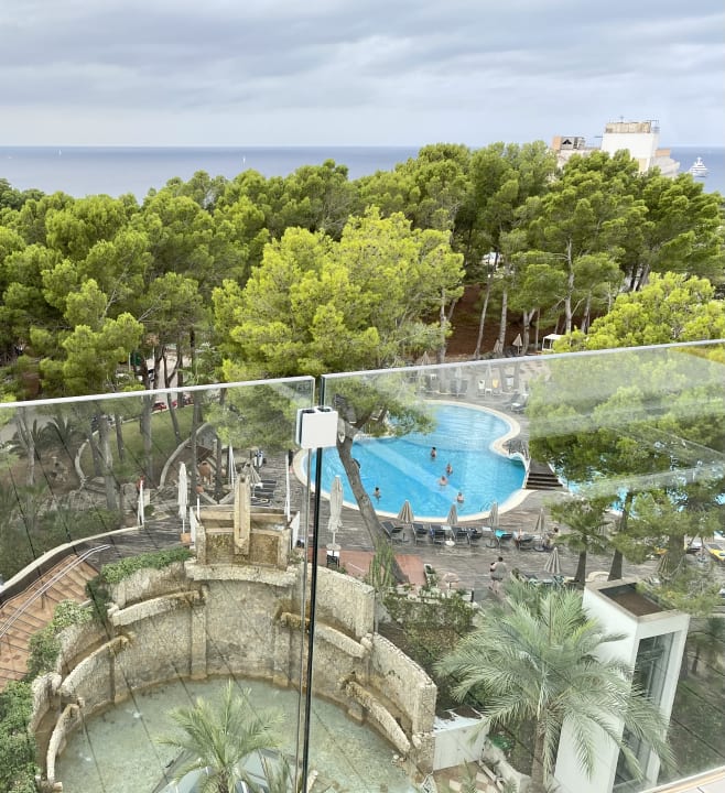 Sonstiges allsun Hotel Bella Paguera