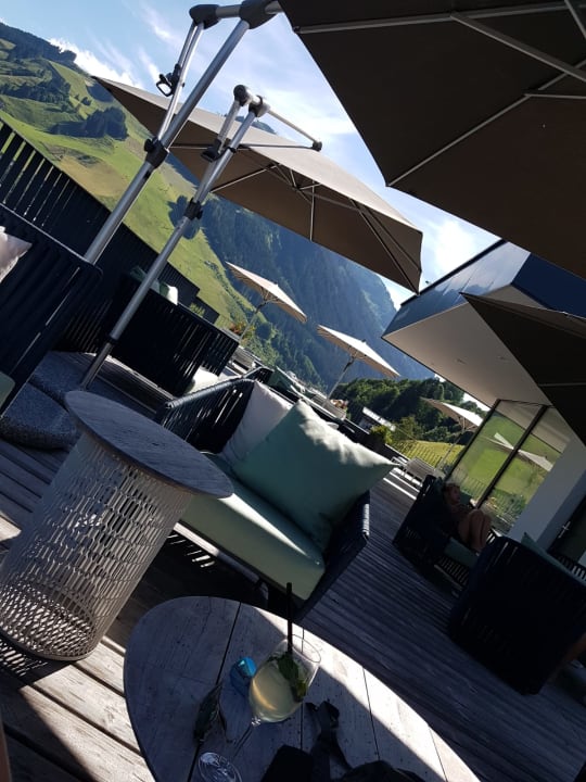 Ausblick Adler Resort