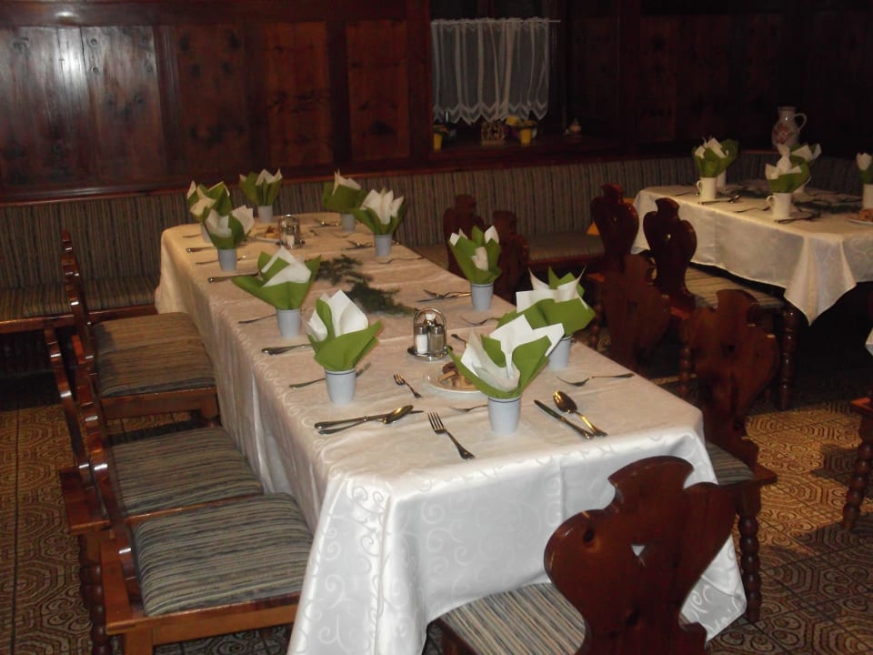 Stüberl Mentenwirt Pension & Appartements