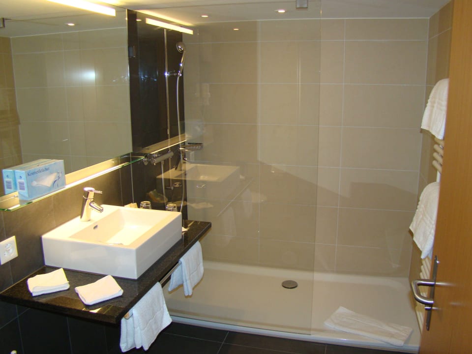 Bad Hotel Pilatus-Kulm