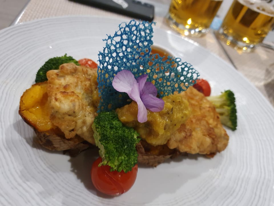 Gastro Sentido Galomar