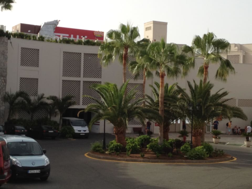 ClubHotel Riu Vistamar Hotel Riu Vistamar
