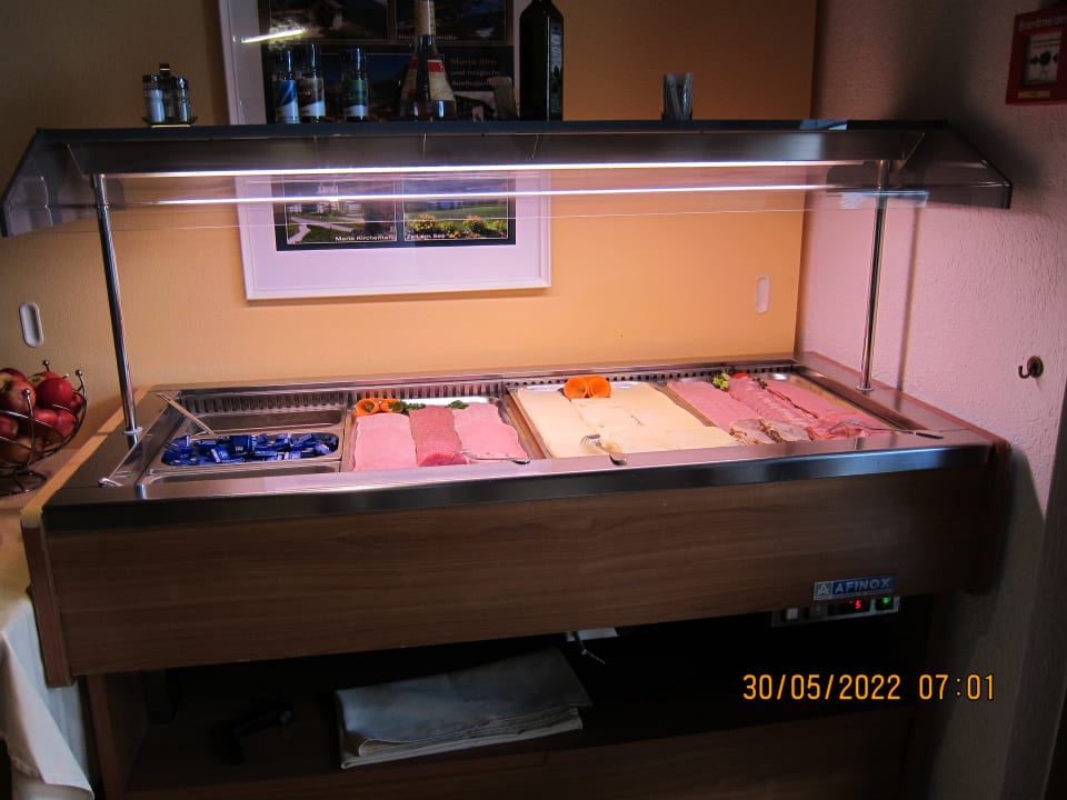 Gastro Hotel Salzburgerhof