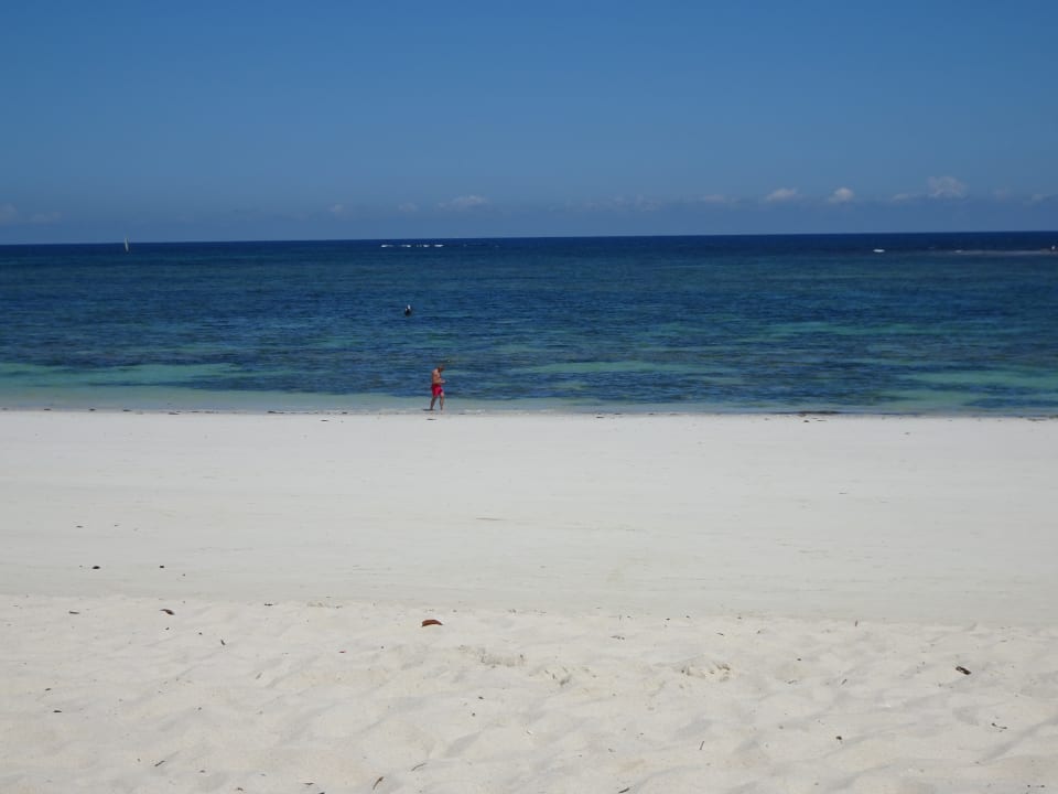 Strand Hotel Southern Palms Beach Resort