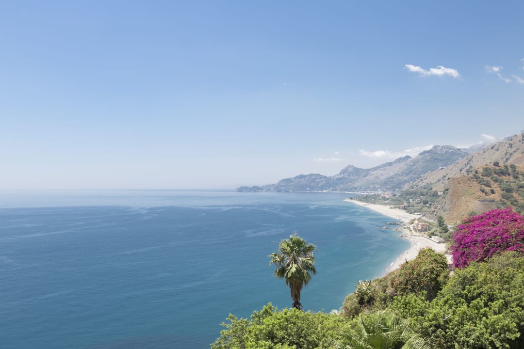 Ausblick TUI Blue Puntamare