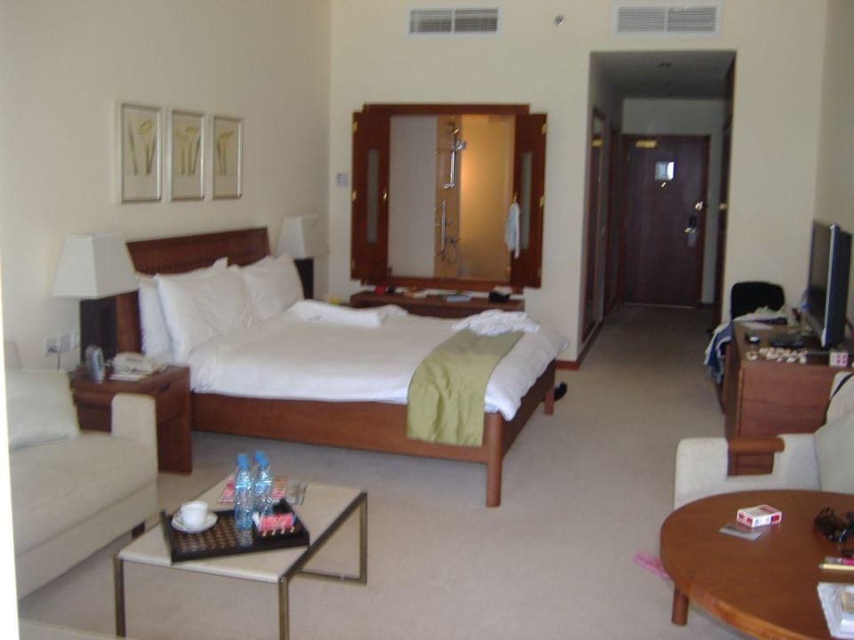 Zimmer Radisson Blu Resort Fujairah