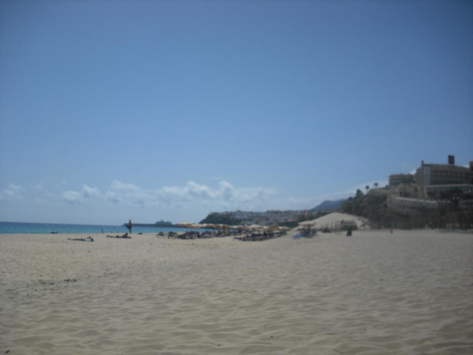 Jandia Playa ROBINSON JANDIA PLAYA