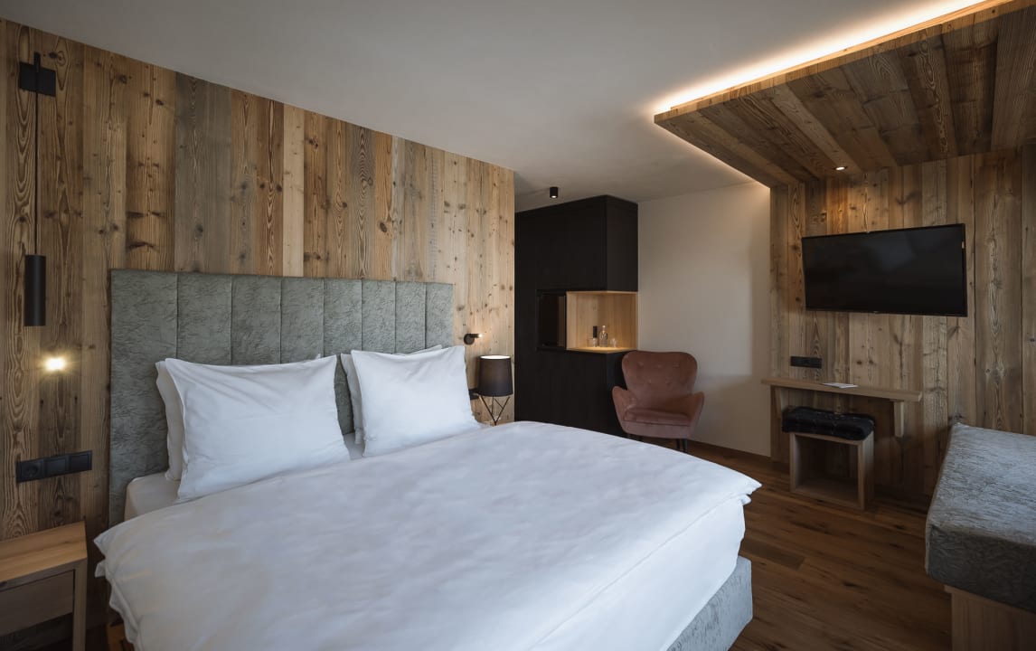 Zimmer Hotel Andermax