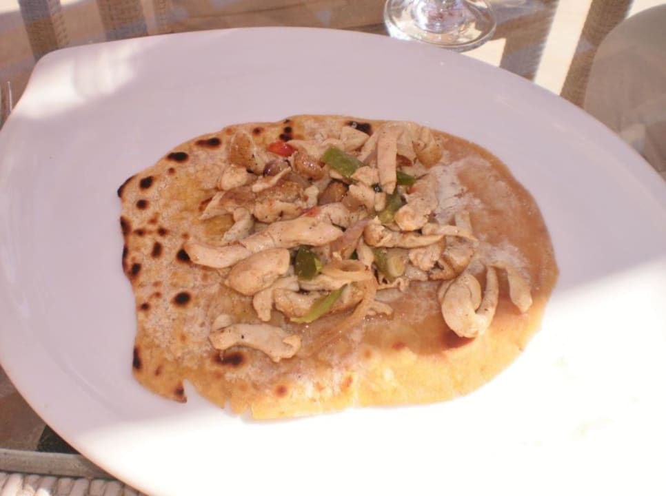 Fischrestaurant Makadi Spa - Adults only