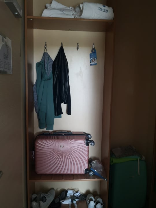 Zimmer Sunny Krk by Valamar