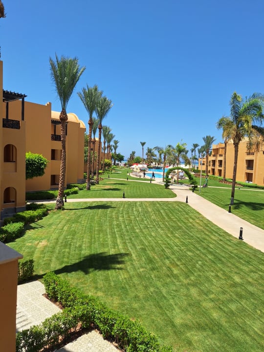 Zimmer Stella Beach Resort & Spa Makadi Bay