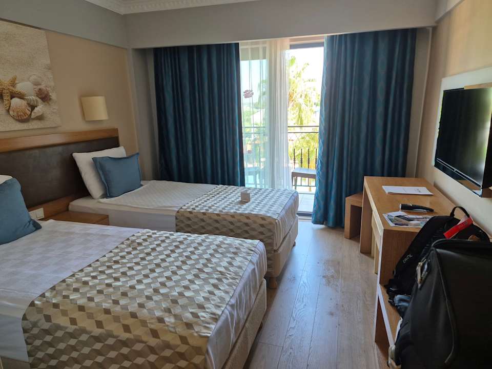 Zimmer allsun Numa Club Side