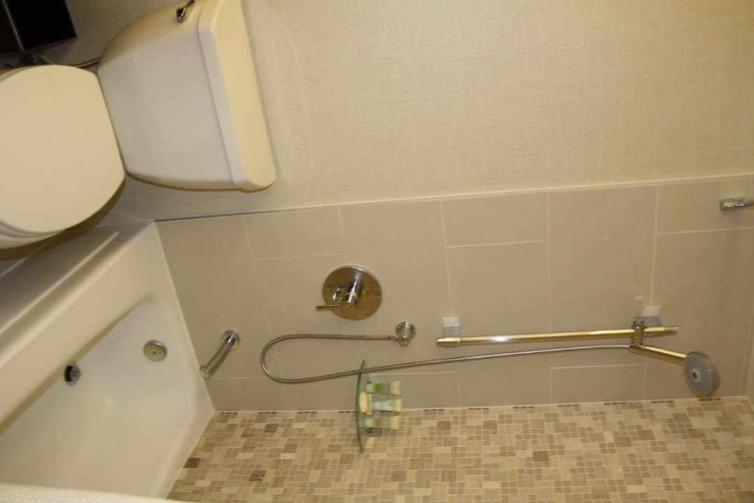 Badezimmer Hotel Grand Hyatt San Francisco