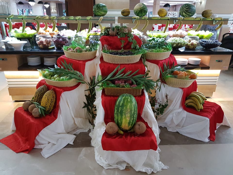 Gastro Adalya Ocean Deluxe