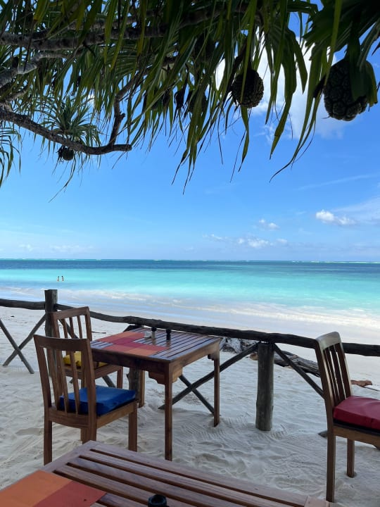 Strand Ocean Paradise Resort & Spa