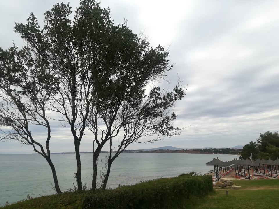 Ausblick Istion Club & Spa