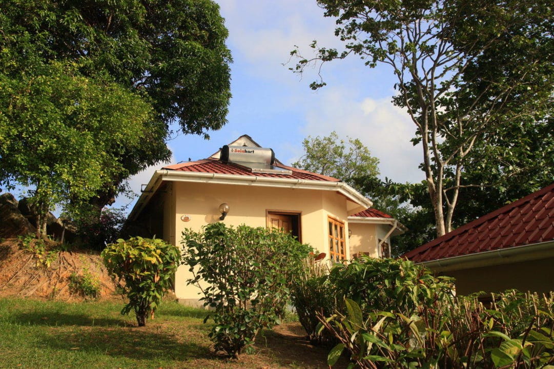 Bois Gayak  Hotel Patatran Village