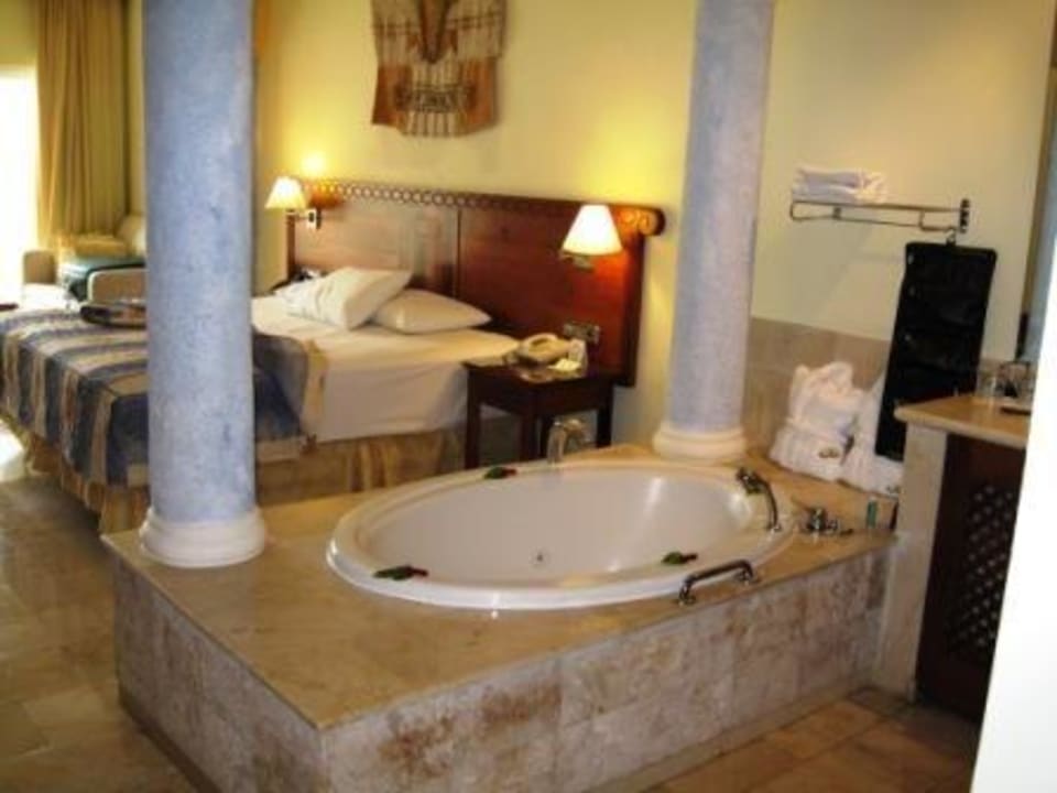 Suite TRS Turquesa Hotel - Adults only