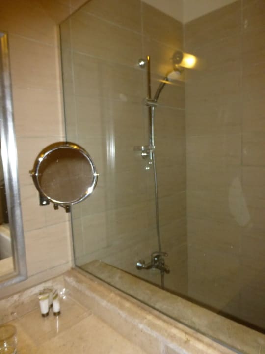 Badezimmer JAZ Fanara Resort
