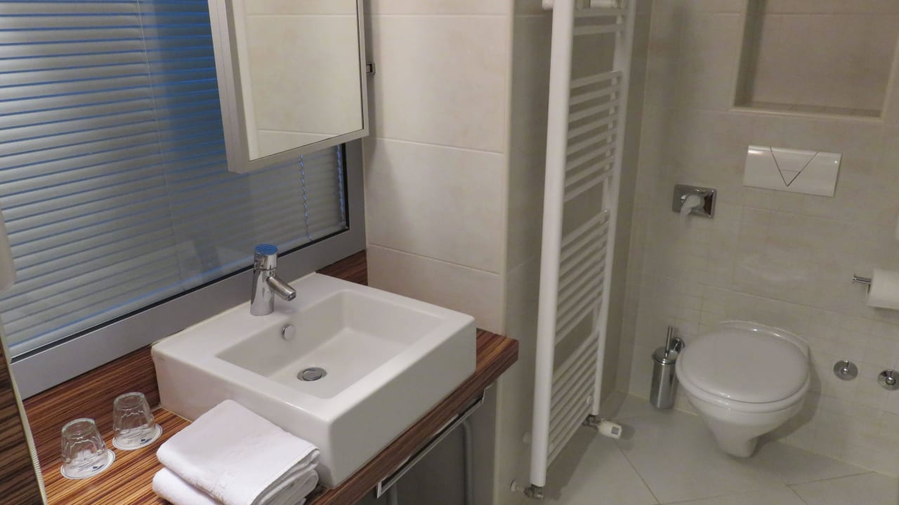 Bad Bluesun Hotel Soline