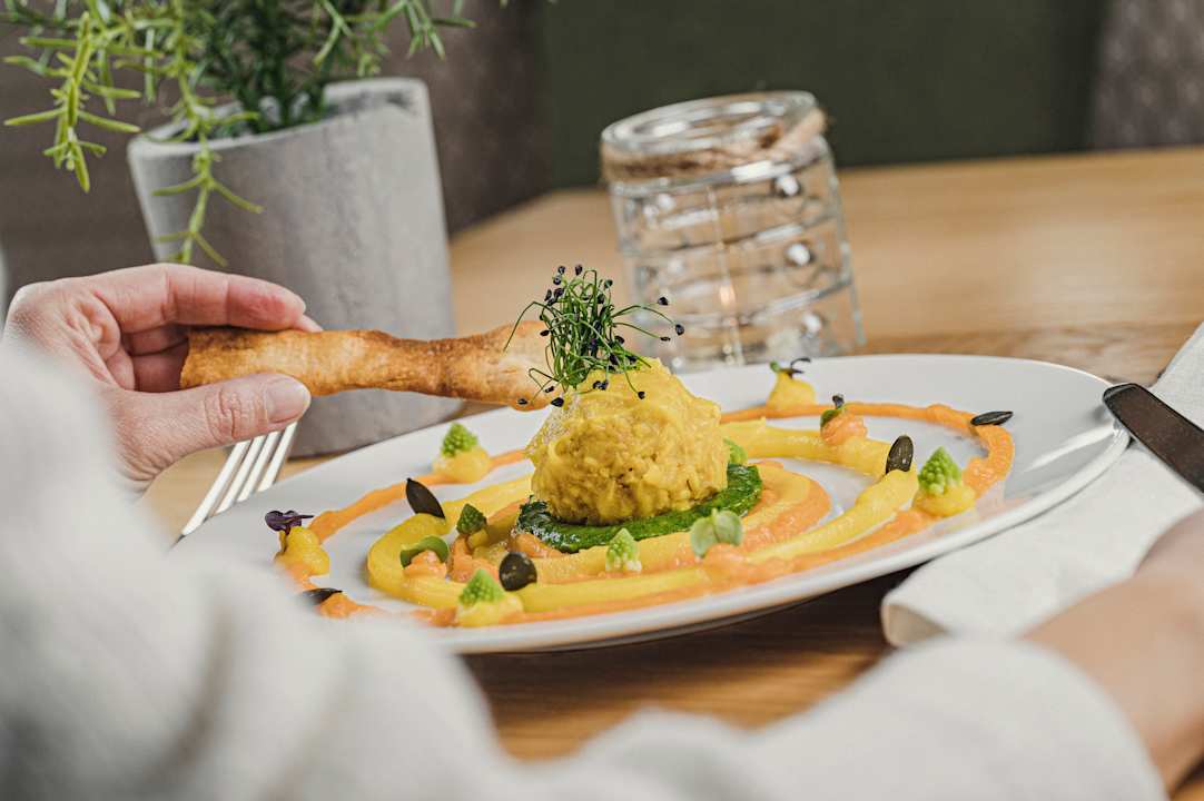 Gastro My Mayr MED Resort