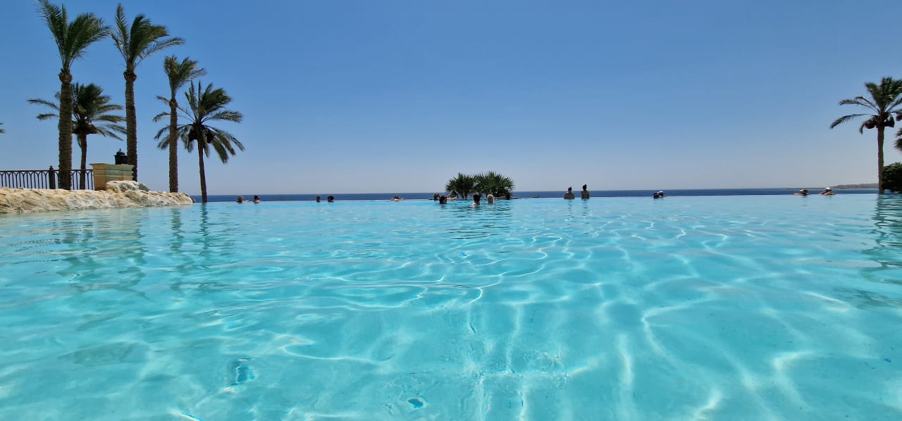 Pool Makadi Spa - Adults only