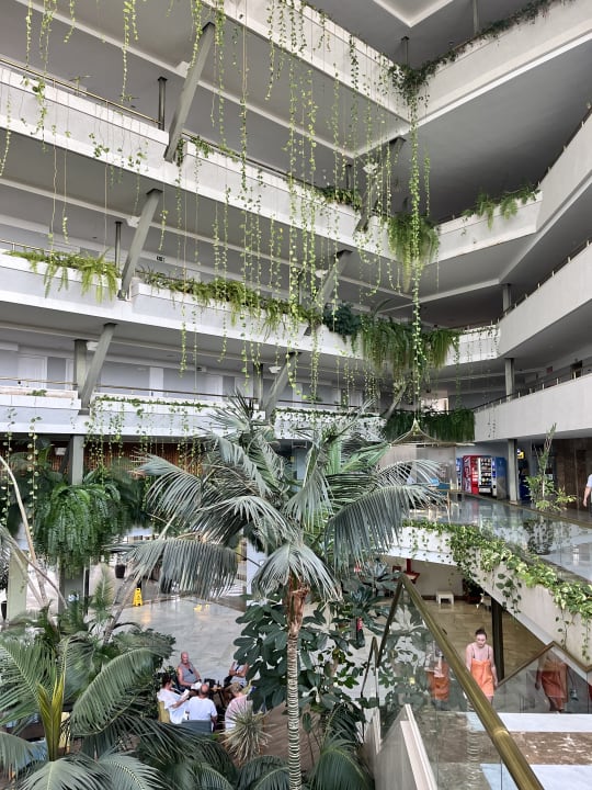 Sonstiges Hotel Grand Teguise Playa