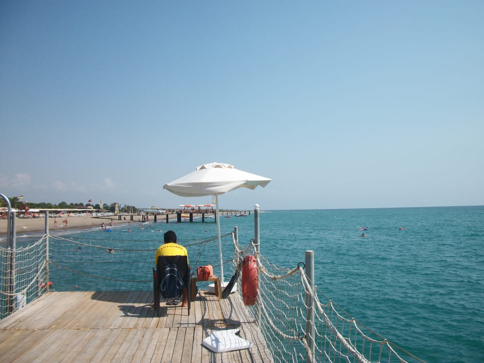 Strand Belek Beach Resort Hotel