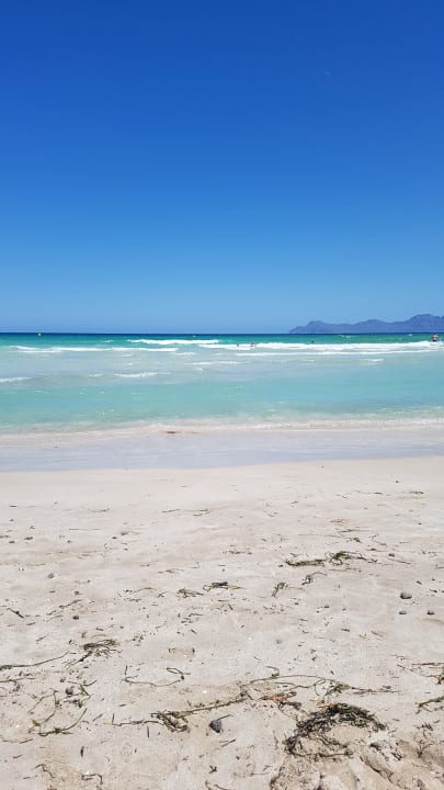 Strand Playa Esperanza Resort