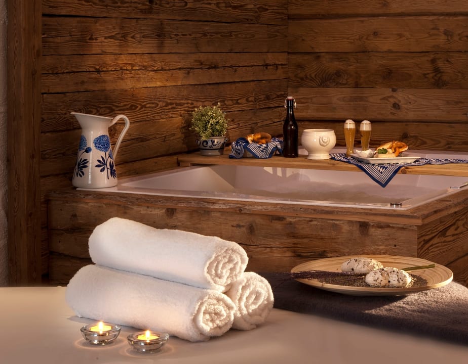 Sport & Freizeit Hotel Das Ludwig