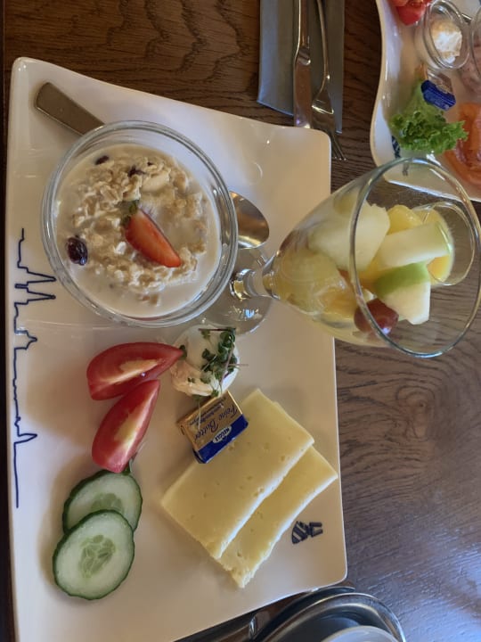 Gastro Der Reichsküchenmeister - Das Herz von Rothenburg