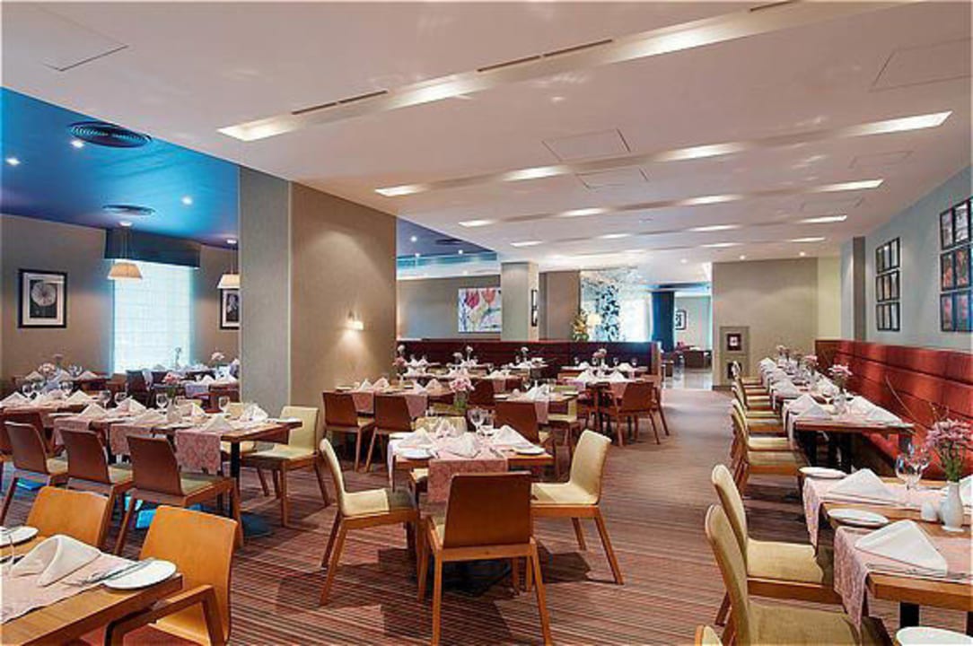 Restaurant Hotel Holiday Inn Suschevsky