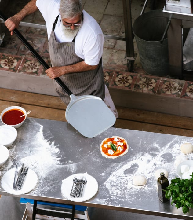 Gastro Palazzo BelVedere