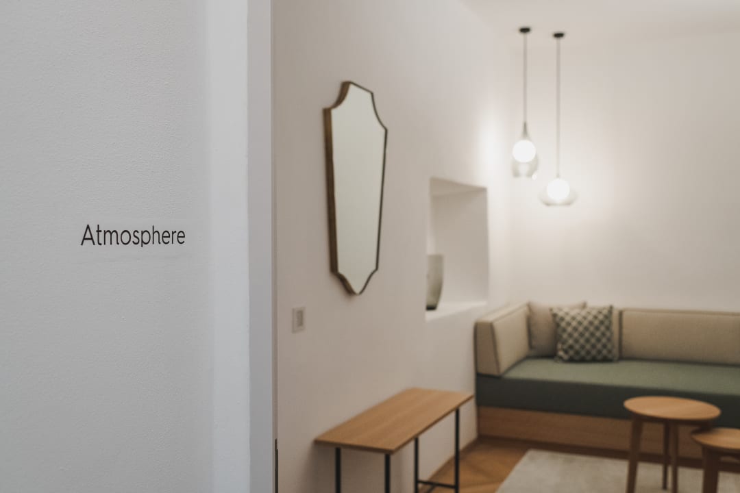 Zimmer Kuntino Suites