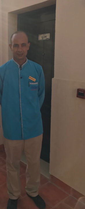 Sonstiges Three Corners Sea Beach Resort