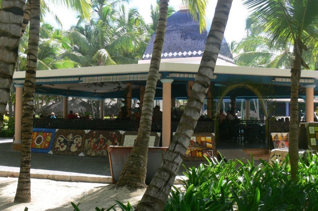 Punta cana - dominikana Hotel Riu Bambu